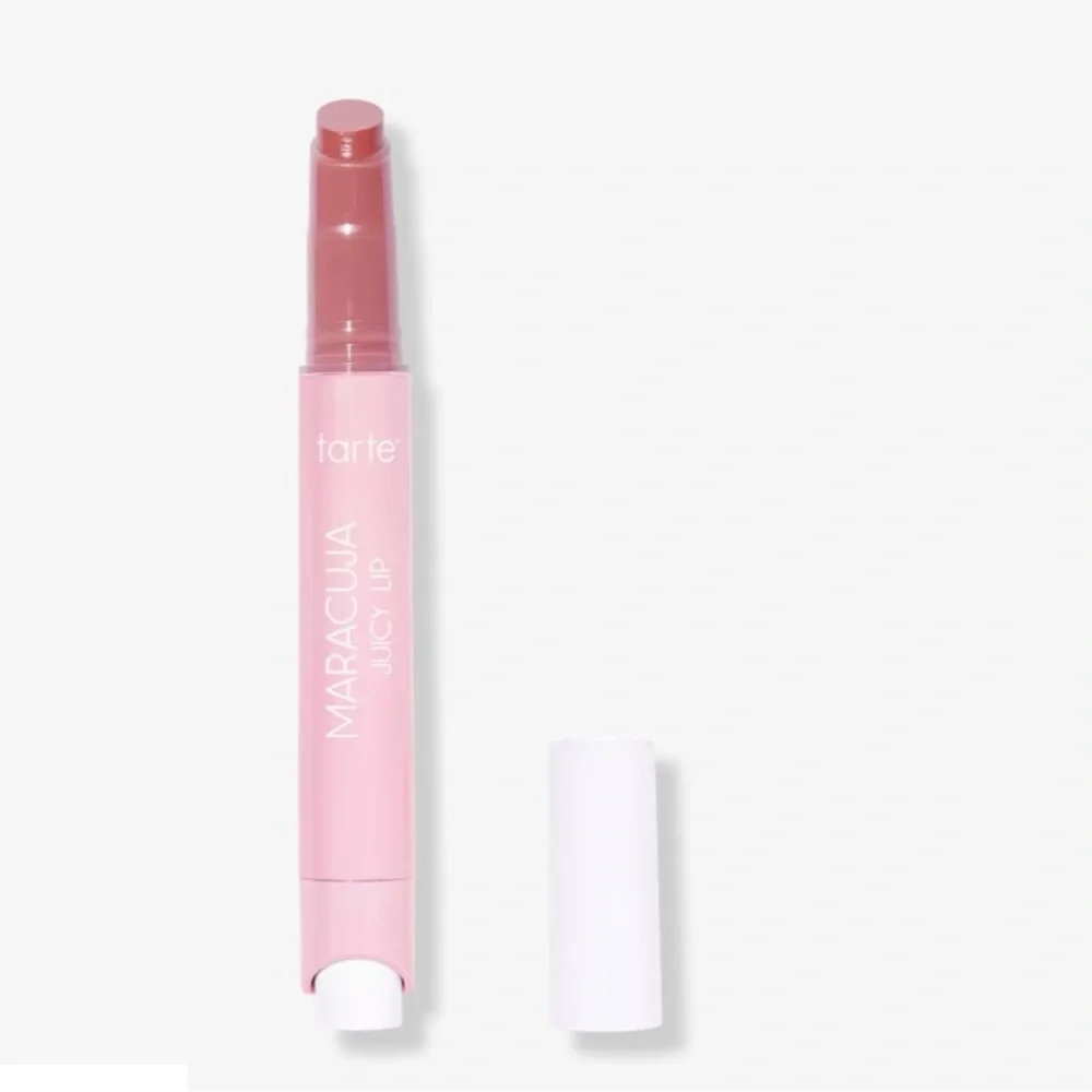 TARTE Maracuja Juicy Lip in Orchid 0.95oz $24 NIB